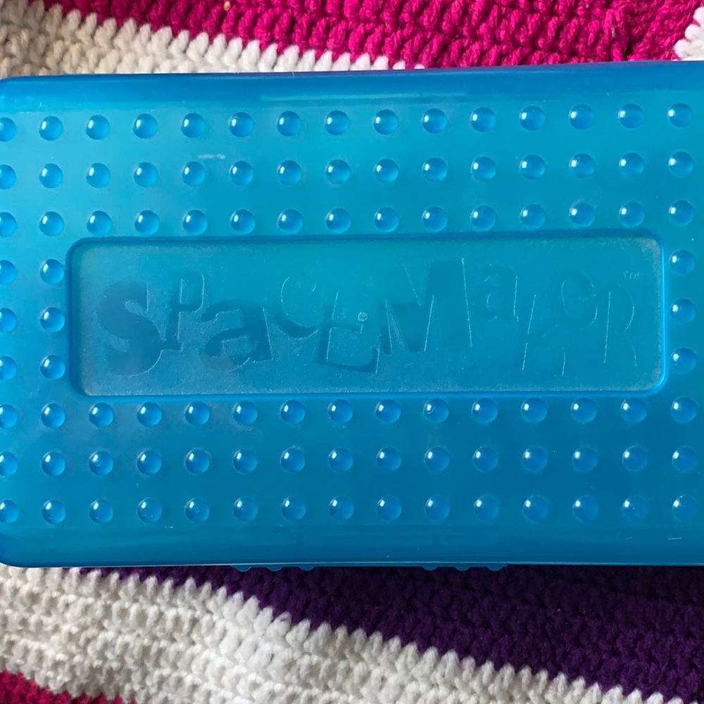 Spacemaker pencil case
